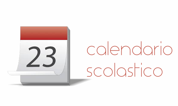 Calendario Scolastico e Piano annuale delle attività