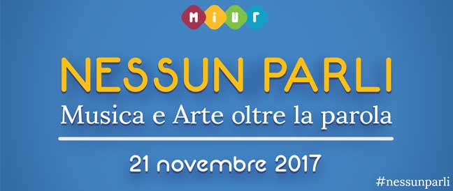 Nessun parli – galleria