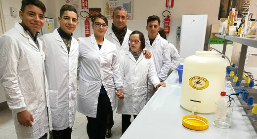 Fermentazione della birra