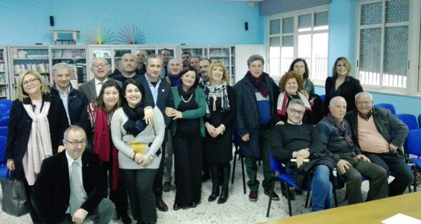 Comitato Tecnico-Scientifico – 9.3.2018