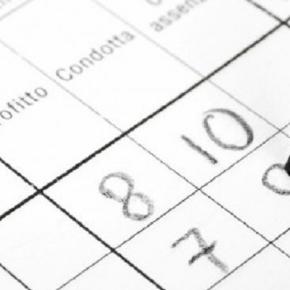 Pubblicazione scrutini finali