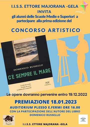 Concorso Artistico