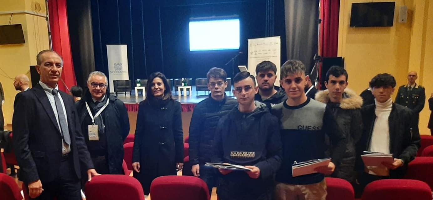 Stati Generali per la Rigenerazione dei Territori