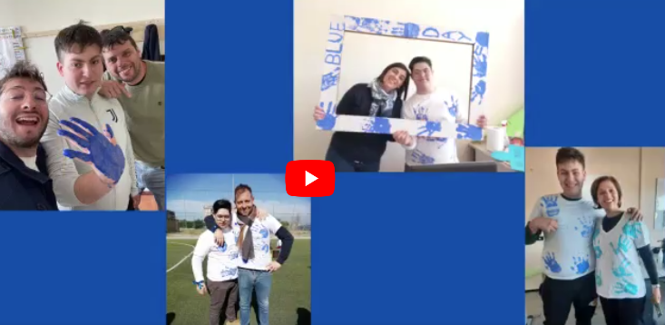 Blueday