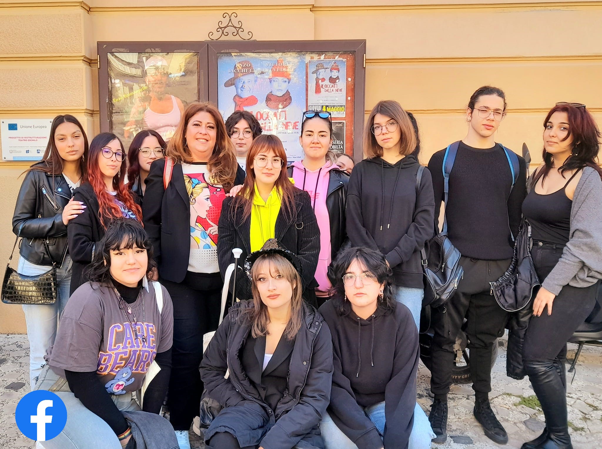Concorso Giovani Talenti