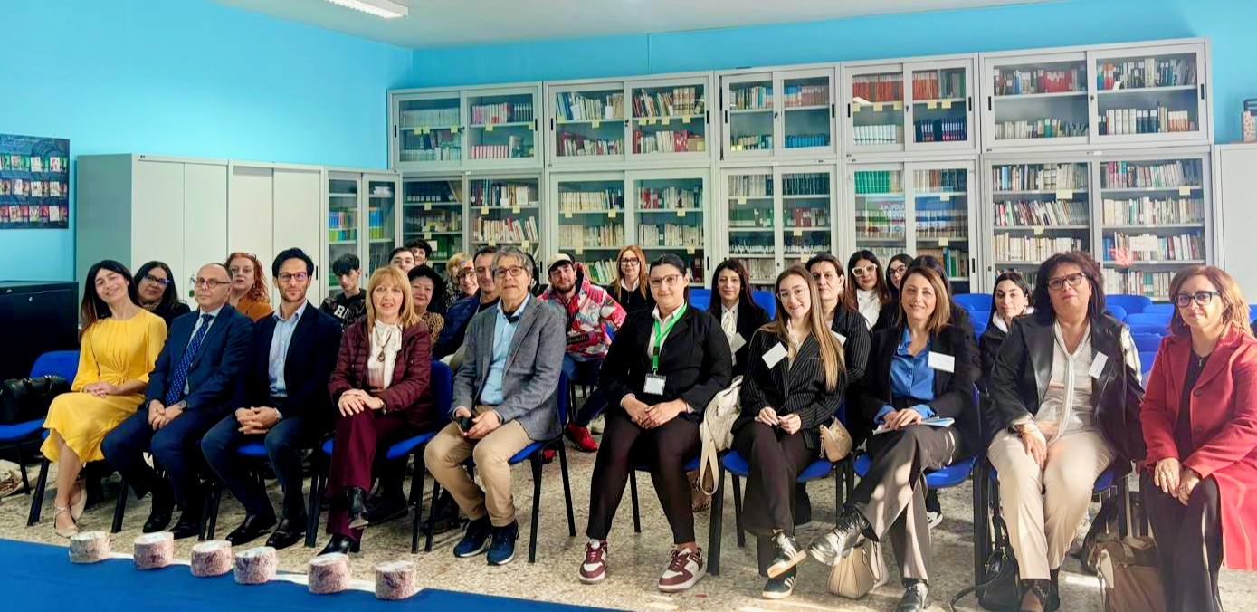 “Costruisci il tuo Futuro”: educazione finanziaria per cittadini consapevoli