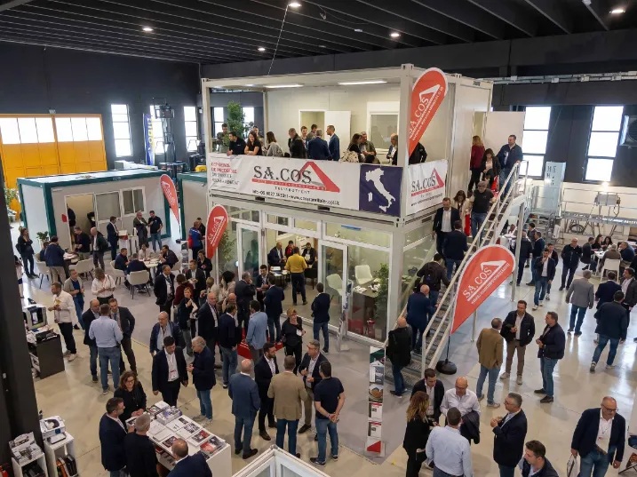 Formazione e innovazione: gli studenti del CAT al SAEM2026