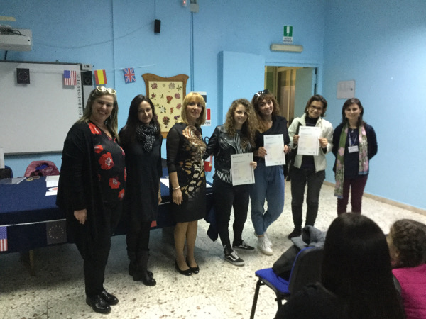 Majorana gela 2018 2019 esami cambridge 01