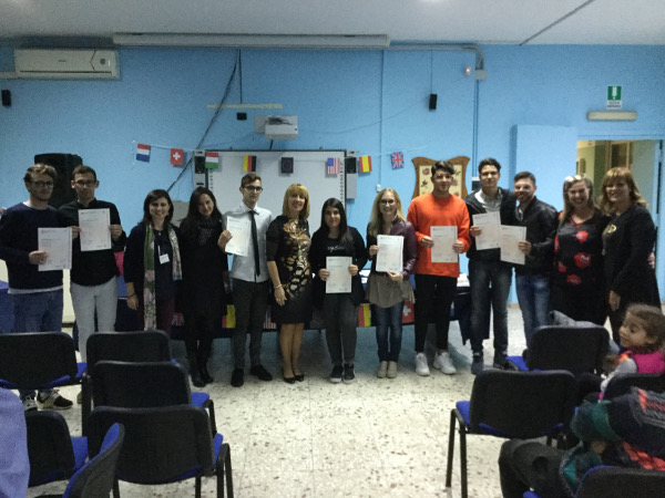 Majorana gela 2018 2019 esami cambridge 04