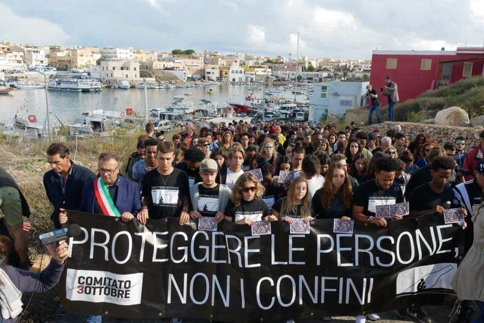 Majorana gela 2018 2019 lampedusa 2018 01
