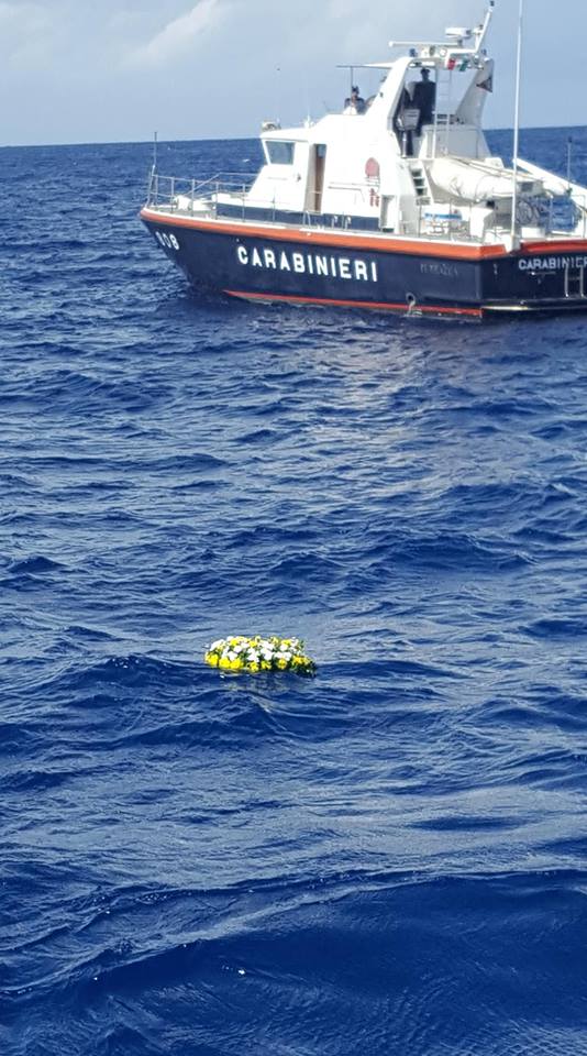 Majorana gela 2018 2019 lampedusa 2018 03