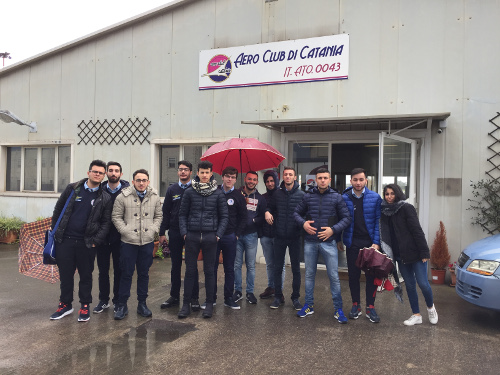 Majorana gela aeronautico visita torre controllo fontanarossa 02