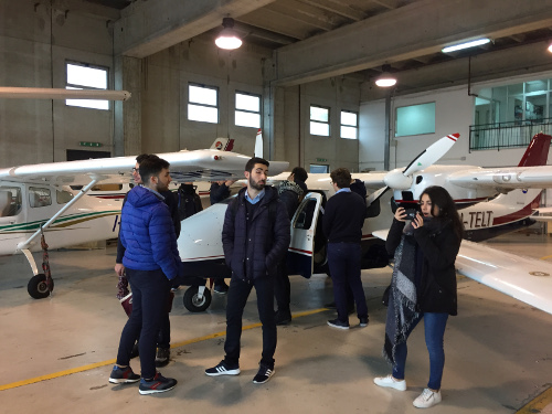Majorana gela aeronautico visita torre controllo fontanarossa 05