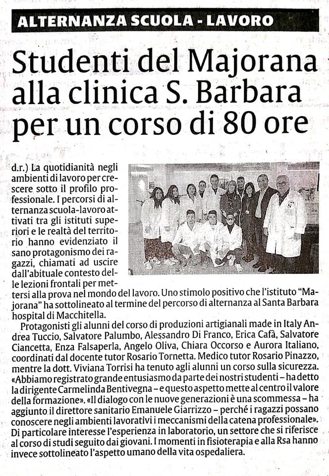 Majorana gela as 2018 2019 clinica santa barbara 02