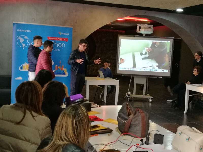Majorana gela futura catania 2018 02