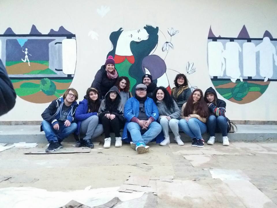 Majorana gela murales legalita 07