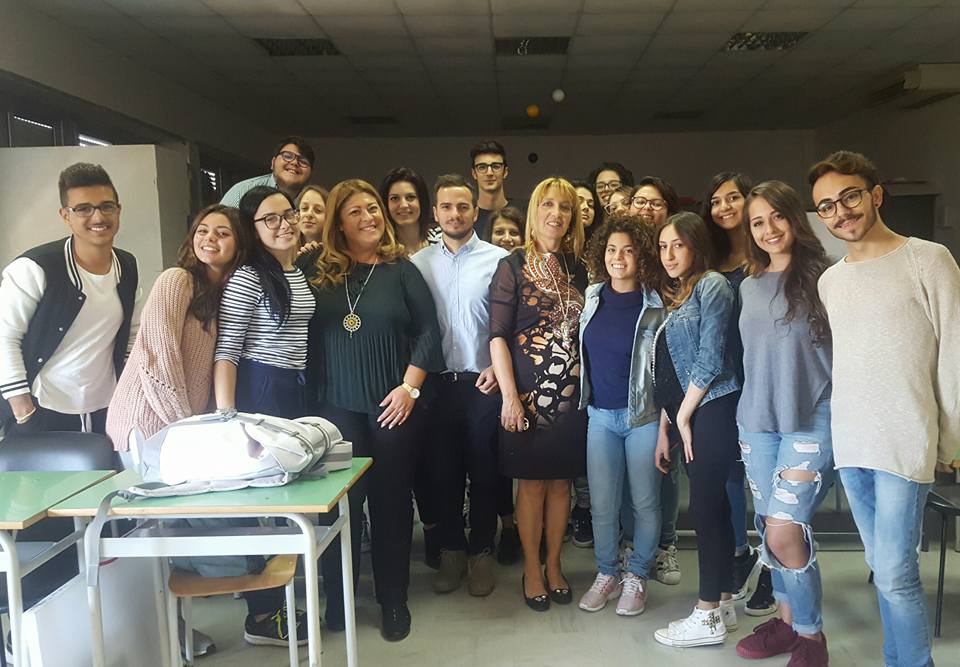 Quotidiano in classe 01 full