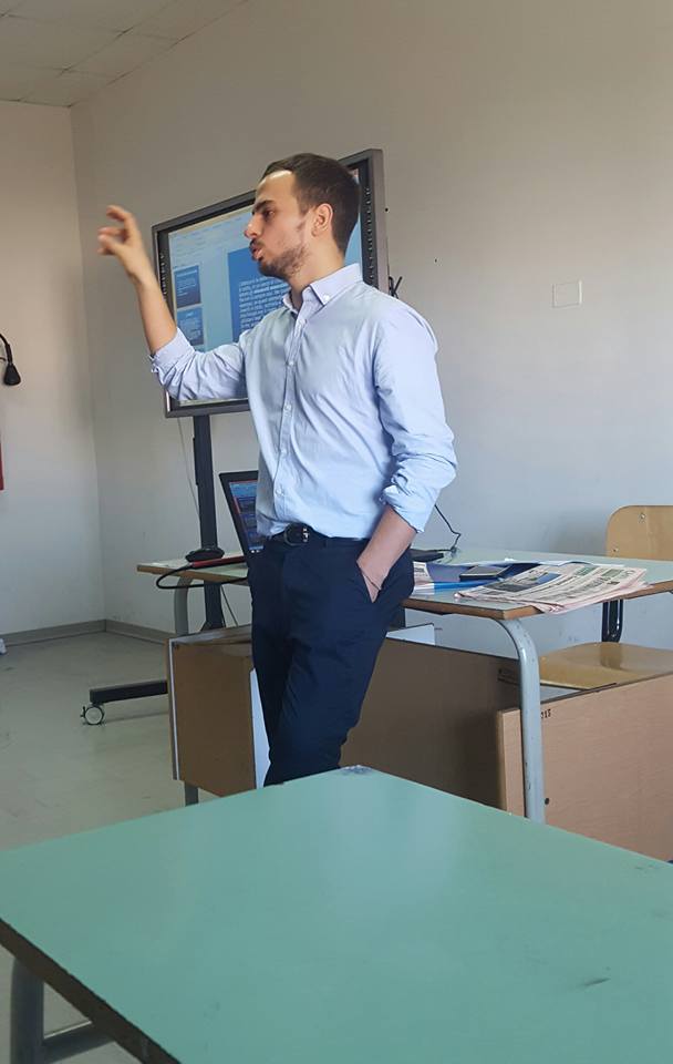 Quotidiano in classe 02 full