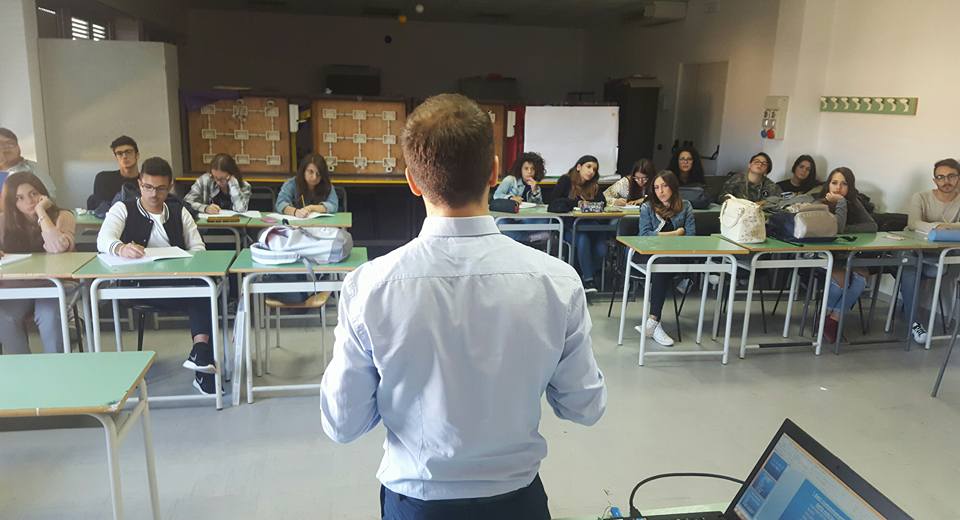 Quotidiano in classe 03 full